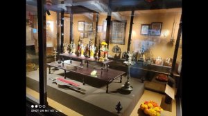 Музей антропологии и этнографии. Кунсткамера..mp4