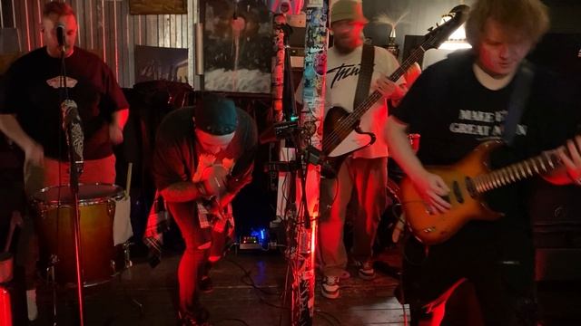 ТПЧЪ - Любовь (live)