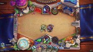 Hearthstone