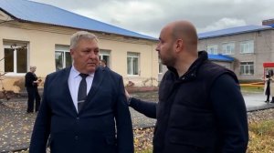 Губернатор Самарской области объяснил грубое увольнение главы Кинельского района