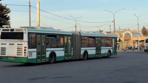 Подольск. По ленинским местам