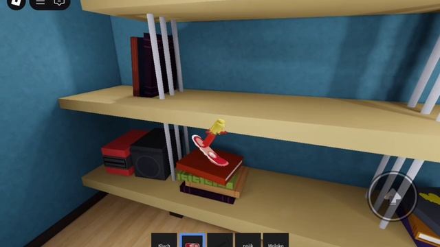 сматрю секретки в игре фиксики