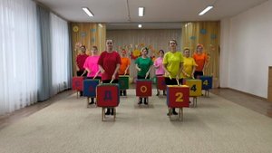 Осенние ритмы