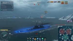 Ваффентраггер 3