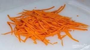 Салат из фунчозы