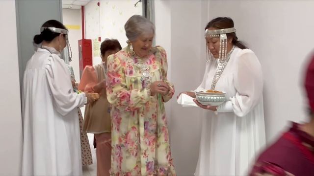 Аллея ветеранов открытие аллеи