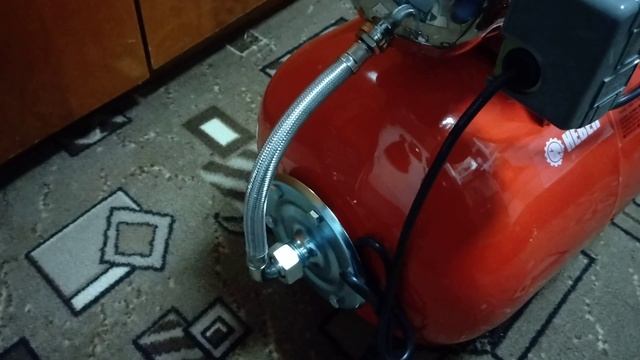 Насосная станция
"BRAIT NS-1300/505
Обзор. Установка. Запуск. смотреть онлайн