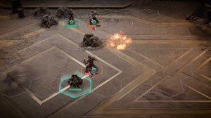 Disciples: Domination - Official Gameplay Trailer