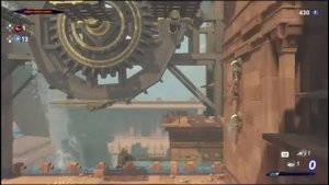 PS4 Price of Persia The Lost Crown #6 Потерянные Солдаты Прохождение