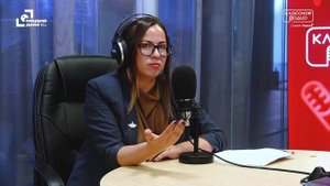 Евгения Солнцева — о Конкурсе первичных отделений | «О как!» на Классном Радио | 14.10.2025