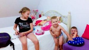 влог ПЕРЕД ПОЕЗДКОЙ В СОЧИ