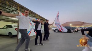 Assyrians of Russia, dokhrana d'Mart Mariam, 2025