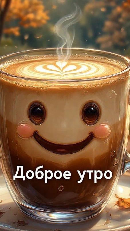 Доброе утро, желаю доброго дня 👍🌺🫶#доброеутро #утро смотреть онлайн