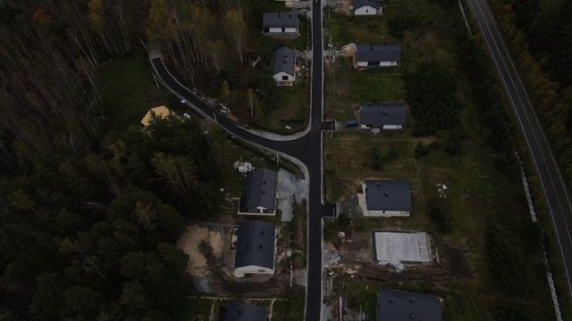 Участок в КП Шиловский парк смотреть онлайн