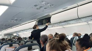 В аэропорту Нижнего Новгорода сняли ограничения на полеты