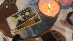 что хочет ваша Душа, к чему она ведёт 🙏🏼🌌❤️