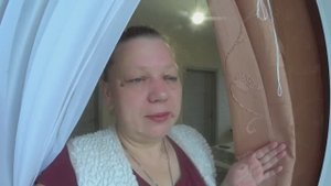 Простая жизнь в деревне. Покупки. Весь день на кухне.