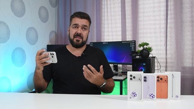 Самый честный обзор iPhone 17 Pro MAX! Арстайл - вся правда!