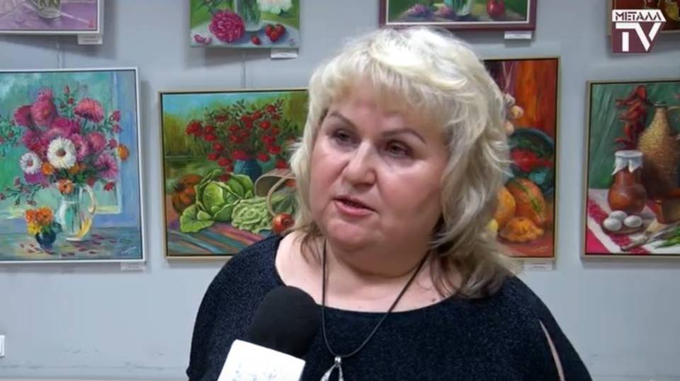 Приглашение в мир творчества. 9 октября 2025 г. смотреть онлайн