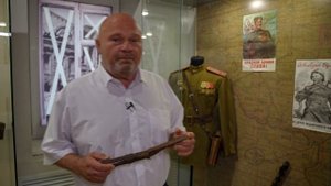 Фильм "Тропа бессмертия"