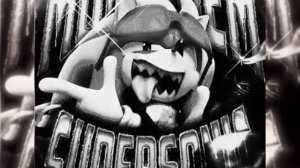 Montagem supersonic (mega ultra slowed + reverd) XD