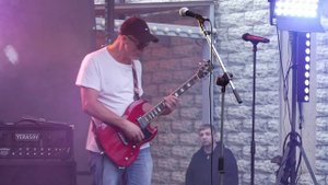 WICIED WORLD. OZZY FEST 2025.