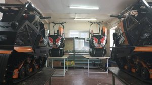 У нас АНШЛАГ.