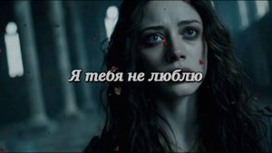 Я ТЕБЯ НЕ ЛЮБЛЮ!!!!      #лучшиепесни #авторскаяпесня #музыка #шансон