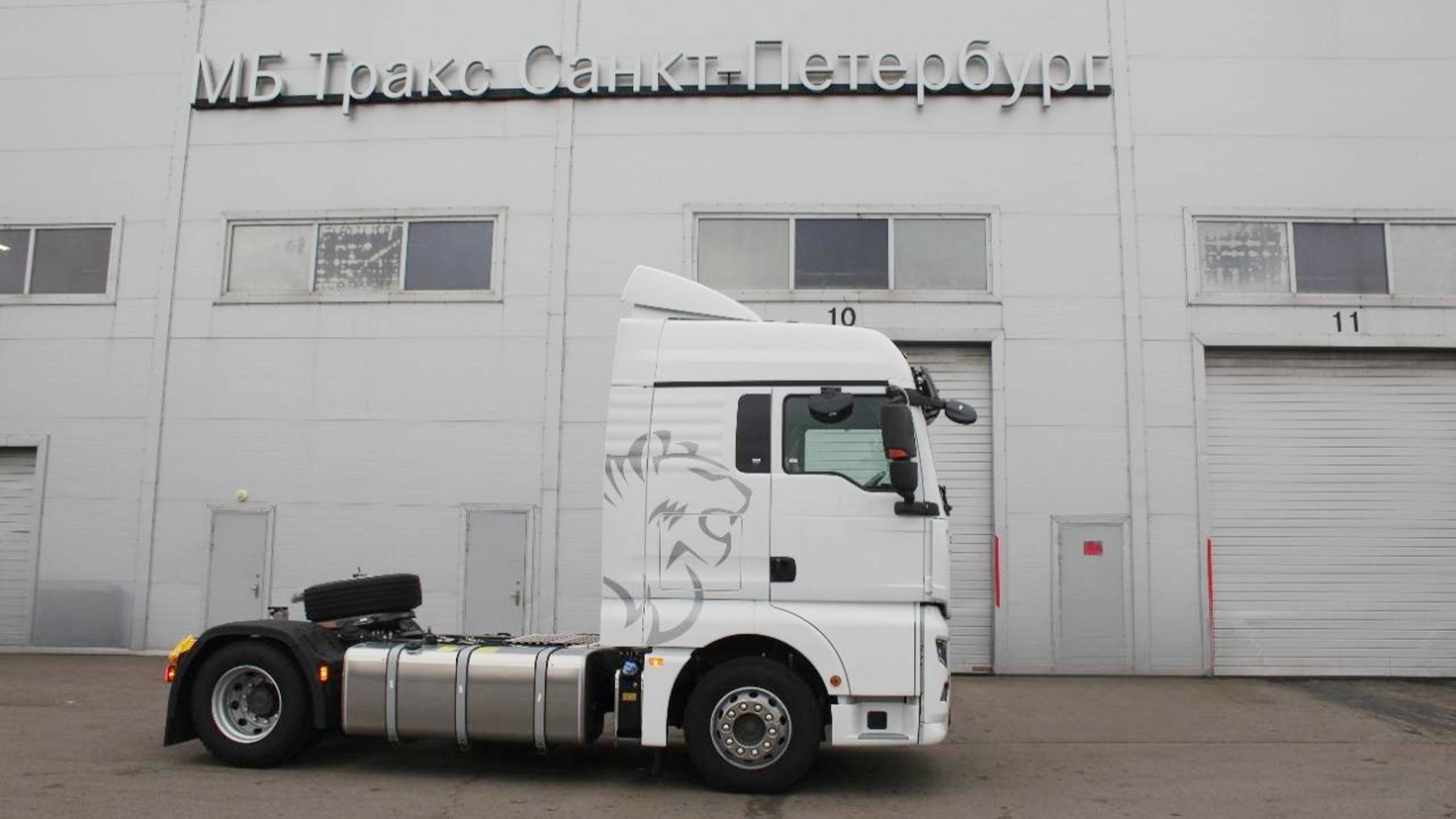 SITRAK C7H MAX  4х на максималках. Документы в порядке - действующие ОТТС и ЭПТС!