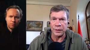 ⚡️ Олег Царёв: НАЧАЛОСЬ! ЗЕЛЕНСКОМУ НЕ СПАСТИСЬ, А ФРОНТ БУДЕТ...