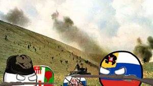 приключение круглых стран. серия 10. история Германии с 1700 до 1945 года