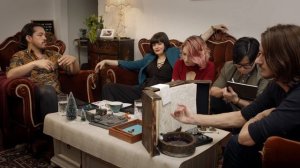 Pacifist Barbarian   1 For All   D&D Comedy Web-Series