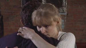 ШАЛЬНОЙ АНГЕЛ - 1 серия