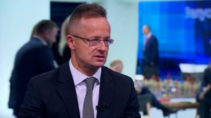 Сийярто: санкции ЕС затрагивают страны Центральной Азии и возмущают их