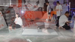 Осторожно, хрупкое!