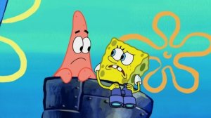 Губка Боб | Персонажи Губки Боба в бегах 90 минут подряд  | Nickelodeon Cyrillic