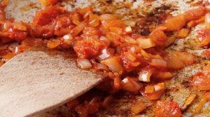 Паэлья классическая