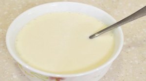 Оладьи из цельнозерновой муки