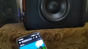 Автозвук теперь дома!!! Piranha 12A Black 2.1 V.2 12V/220V