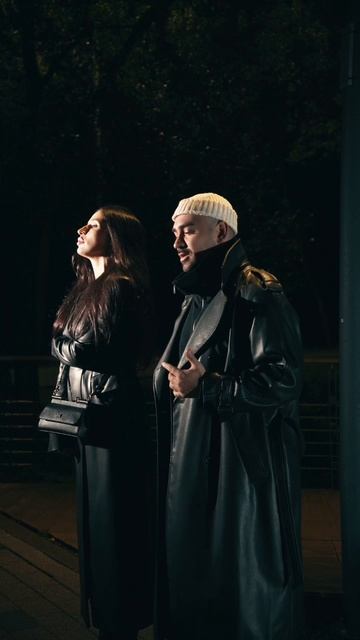 «Но верила и знала, что наступит завтра и засветятся фонари» ✨ смотреть онлайн