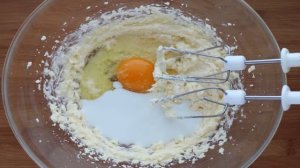 Печенье с ягодами