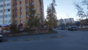 Домостроителей 36 трафик