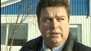 2007.11.09   Мегион ОАО СН-МНГ улучшение условий труда, опорные пункты и пр