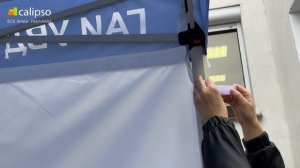 Шатер трансформер