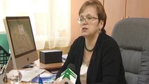 Маргарита Гурская об Испании.