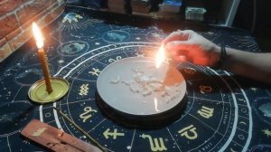 ЧИСТКА СЖИГАЕМ НЕГАТИВ.