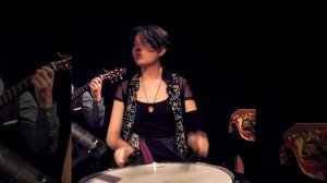 Фрагмент шведской польки