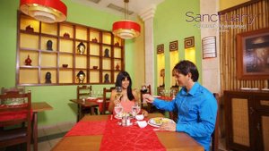Куба | Варадеро | Sanctuary at Grand Memories Varadero 5*