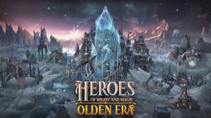 Heroes of Might & Magic: Olden Era ( Фракция Раскол ) Герои Меча и Магии: Олден Эра #14