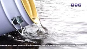 Новосёлы Лысьвенского пруда